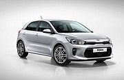 Прокат авто KIA Rio от $15 в сутки Днепр