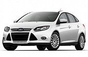 Прокат авто Ford Focus от $17 в сутки Днепр