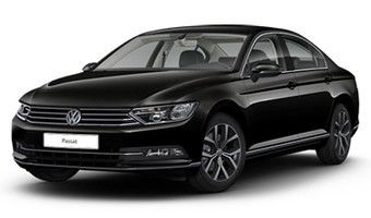 Прокат авто Volkswagen Passat от $18 в сутки Днепр - изображение 1