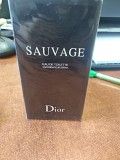 Туалетная вода SAUVAGE Dior оригинал Киев