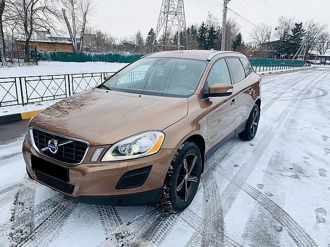 Продам VOLVO XC60 Київ - изображение 1