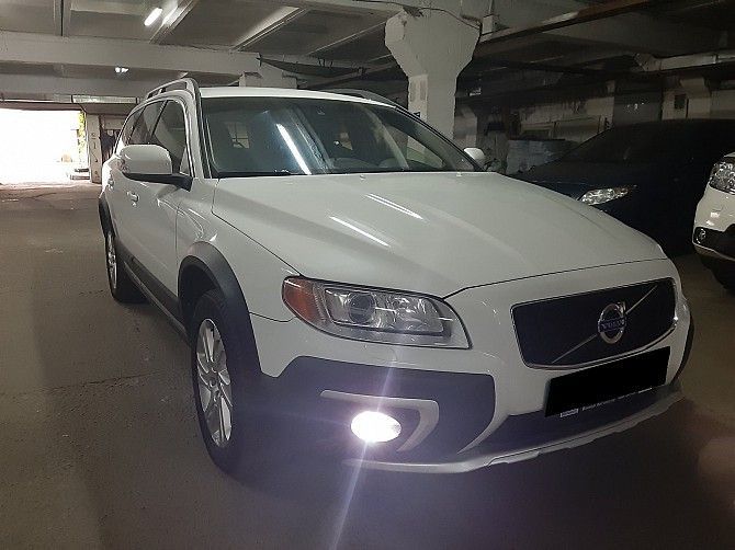 Продам VOLVO XC70 2014года Киев - изображение 1