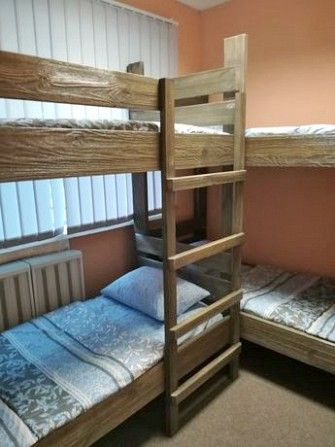 Glaw Hostel Киев - изображение 1
