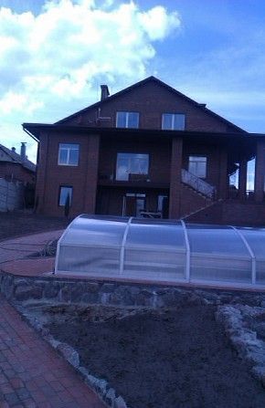 Строительные работы под ключ Харьков - изображение 1