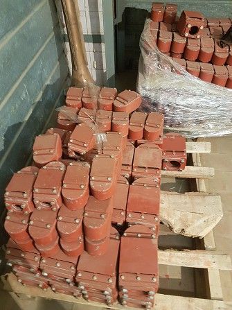Продам головки домиком 541 группа Херсон - изображение 1