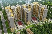 Продам квартиру в ЖК "Михайловский городок" Одесса