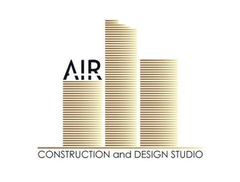 AIR Studio - дизайн інтер'єру Ивано-Франковск - изображение 1