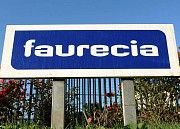 Рабочий на завод Faurecia в Чехию Кривой Рог