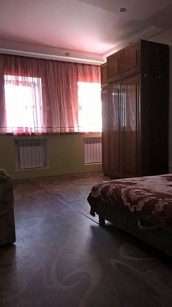 Сдам Пол дома Баррикадная ост.Южный рынок.Космос.отд.вход и двор Запорожье - изображение 1