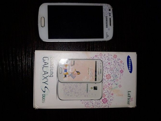 Samsung Galaxy S duos продам Черкассы - изображение 1