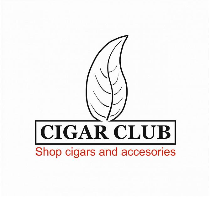 Вас приветствует интернет-магазин Cigar Club. Киев - изображение 1