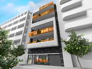 ALEGRIA RESIDENCIAL 3 Київ