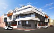 ALEGRIA RESIDENCIAL 4, 1 LINEA LOS LOCOS Київ