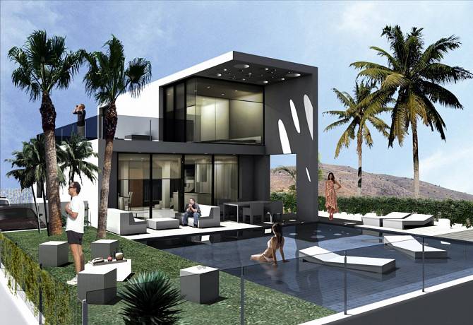 INFINITY VIEWS BENIDORM Київ - изображение 1
