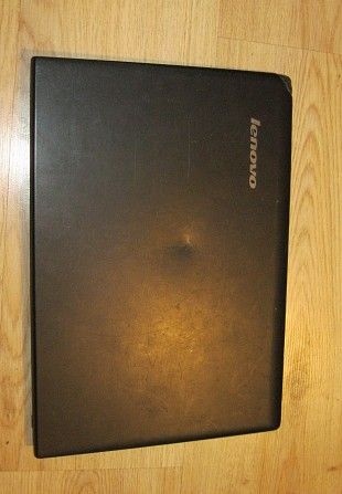 Ноутбук Lenovo IdeaPad 100-15 IBD 15.6 Киев - изображение 1