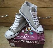 Высокие Кеди 39 р Euro - 2012 Киев
