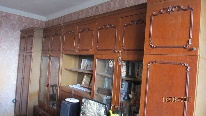 Продам гостиную стенку Київ - изображение 1