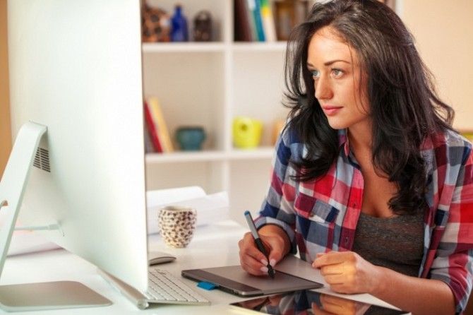 Удаленный консультант девушка Черкассы - изображение 1