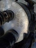 Блок ABS Audi A6 (Allroad quattro C5) 2000-2005 0265202401 Львов