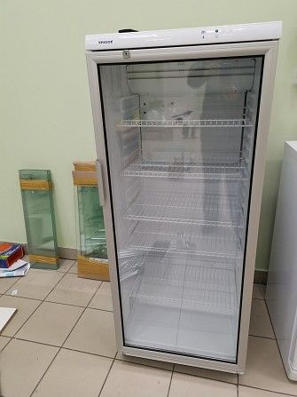 Холодильник-витрина SNAIGE CD290-1004 Харьков - изображение 1