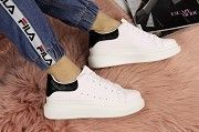 Женские белые кроссовки Alex 1137 Мелитополь