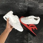 Женские кроссовки белые Air Max 8164 Мелитополь
