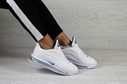 Женские кроссовки белые Nike Air Max 720 8254 Мелитополь