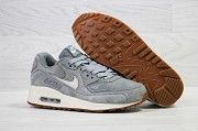Кроссовки женские серые AirMax 5956 Мелитополь