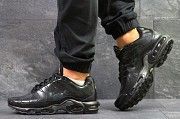 Кроссовки мужские черные Air Max Tn 5922 Мелитополь