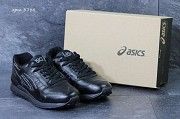 Мужские кроссовки Gel-Lyte черные 3784 Мелитополь