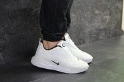 Мужские кроссовки белые Air Max 720 7777 Мелитополь