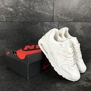 Мужские кроссовки белые Air Max 8162 Мелитополь