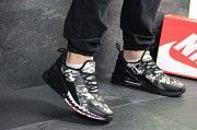 Мужские кроссовки милитари Air Max 270 7645 Мелитополь
