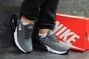 Мужские кроссовки серые Air Max 270 7001 Мелитополь