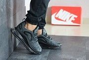Мужские кроссовки серые Air Max 720 8250 Мелитополь