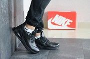 Мужские кроссовки черные Air Max 270 8330 Мелитополь