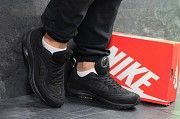 Мужские кроссовки черные Air Max 98 Off White 7056 Мелитополь