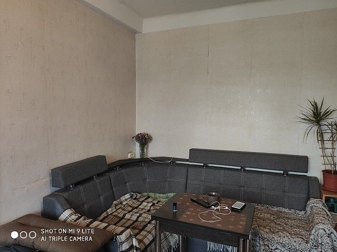 Продам 2-х комнатную квартиру Ушинского Київ - изображение 1