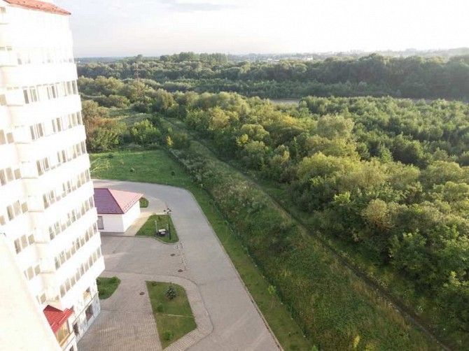 Купити нові дворівневі квартири в Івано-Франківську Ивано-Франковск - изображение 1