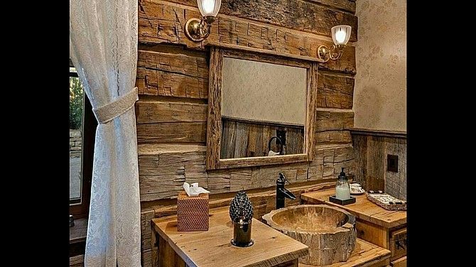 Амбарные ретро балки Київ - изображение 1