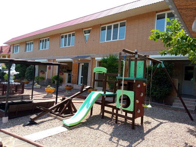 Сдам номера - все в виде квартир, для отдыха в Крыму Алушта - изображение 1