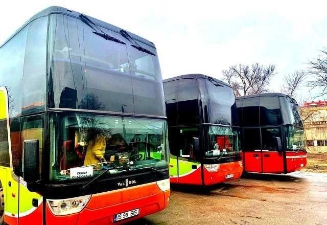 Вам в оренду / аренду наші комфортабельні автобуси Львов - изображение 1