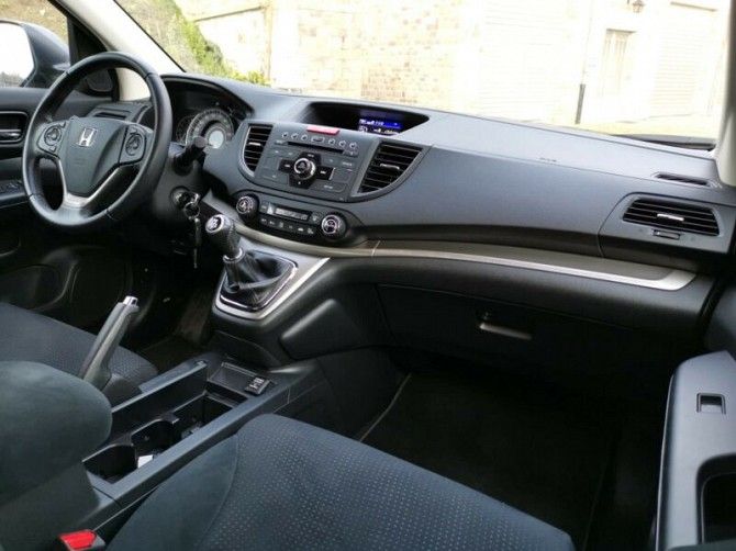 АВТОРАЗБОРКА/ЗАПЧАСТИ HONDA CRV 2012 - 2015 года: 2.0i,2.4i,2.2d Київ - изображение 1