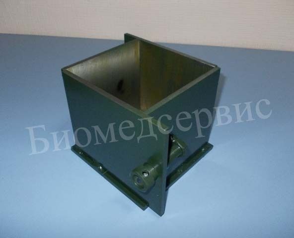 Форма куба ФК-150 Полтава - изображение 1