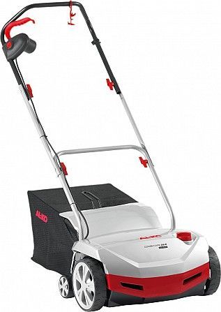 Аэратор электрический AL-KO Comfort 38 E Combi Care Винница - изображение 1
