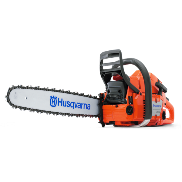 Бензопила Husqvarna 365 Винница - изображение 1