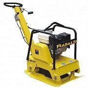 Виброплита Masalta MS125-4 реверсивная Винница