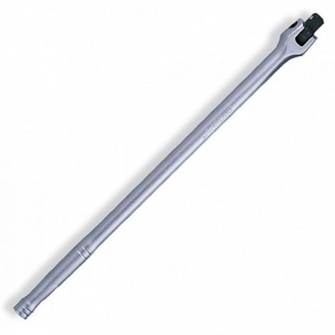 Вороток JONNESWAY S22H41375 1/2" 375мм (с карданом) Винница - изображение 1
