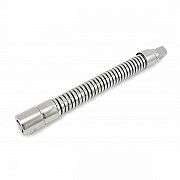 Удлинитель JONNESWAY S27H4 1/2", 205 мм гибкий Винница