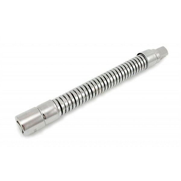 Удлинитель JONNESWAY S27H4 1/2", 205 мм гибкий Винница - изображение 1